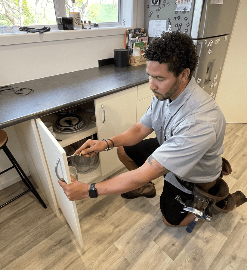 Handyman Services